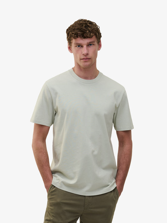 Tee Midweight Cotton TS90017-MGS