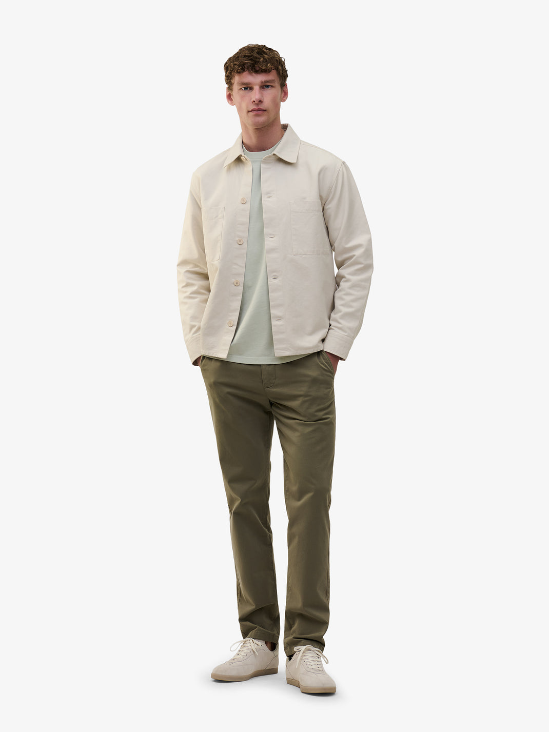 Tee Midweight T-shirt