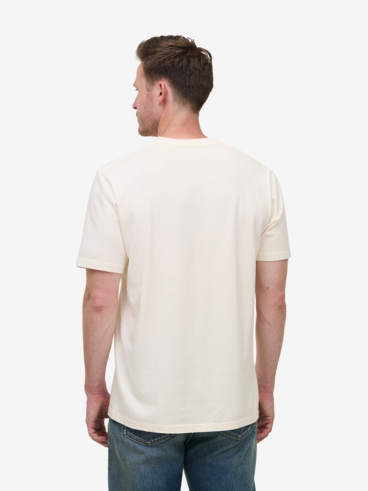 Tee Midweight Organic Cotton TS90017-OFW