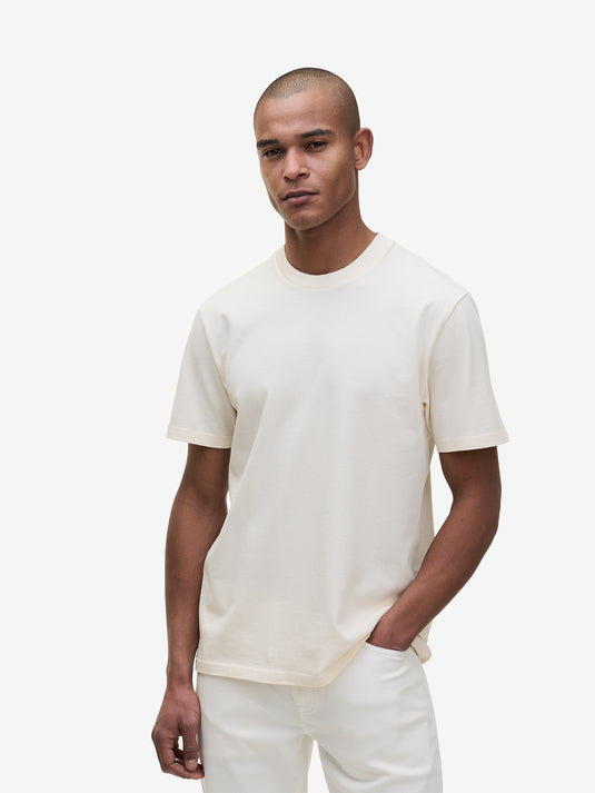 Tee Midweight Organic Cotton TS90017-OFW