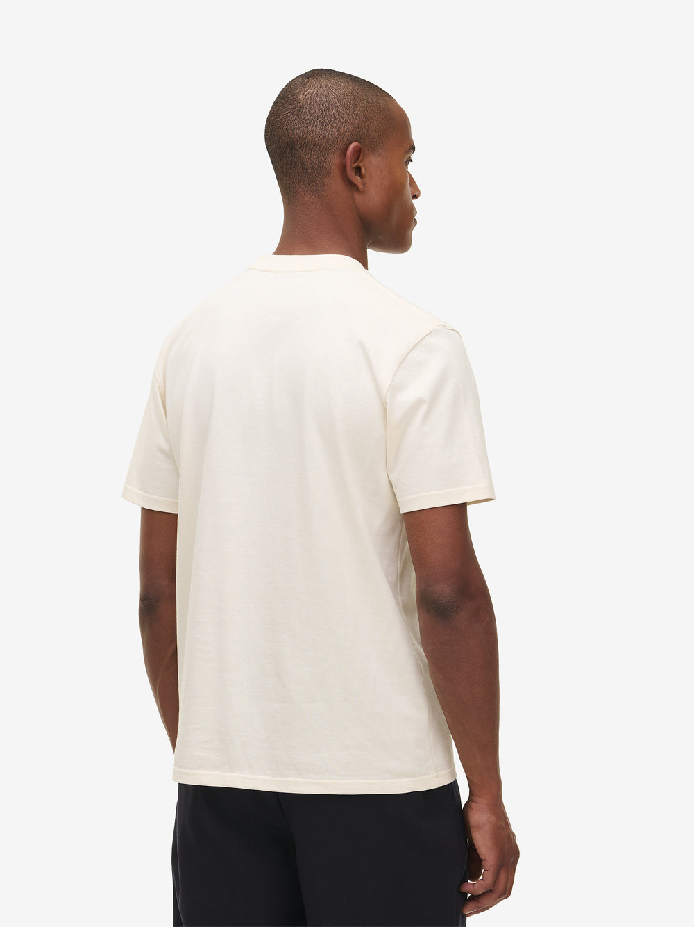 Tee Midweight Organic Cotton TS90017-OFW