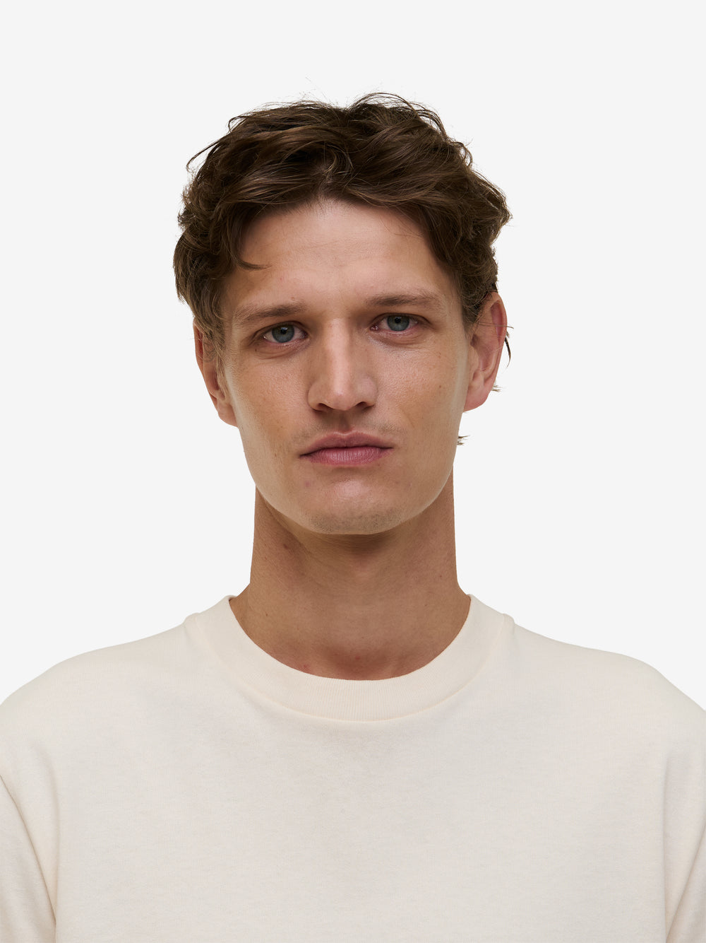 Tee Midweight Organic Cotton TS90017-OFW