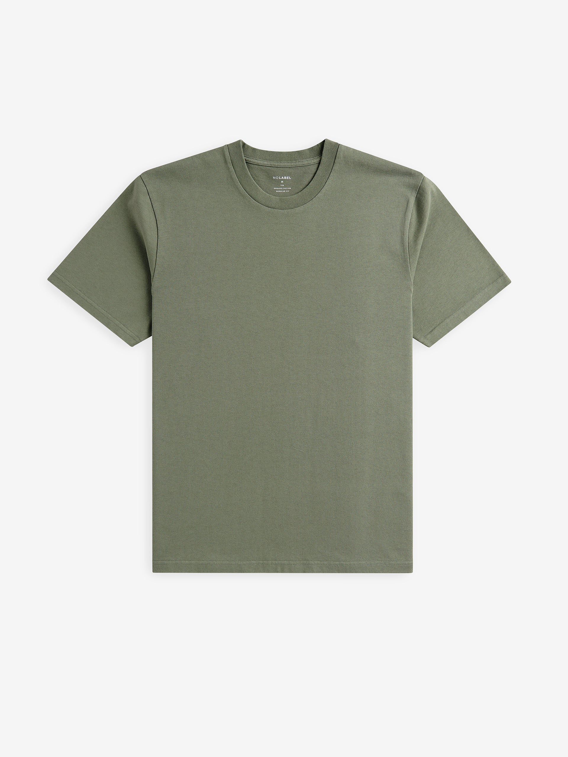 Tee Midweight Cotton TS90017-SSA