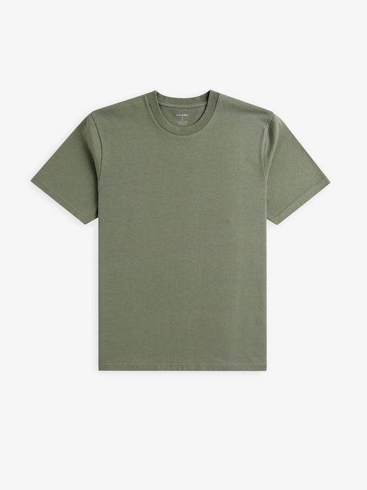 Tee Midweight Cotton TS90017-SSA