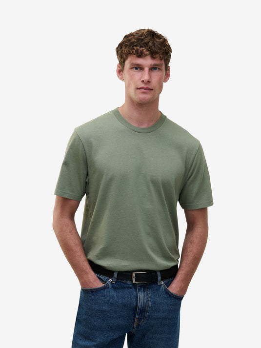 Tee Midweight Cotton TS90017-SSA