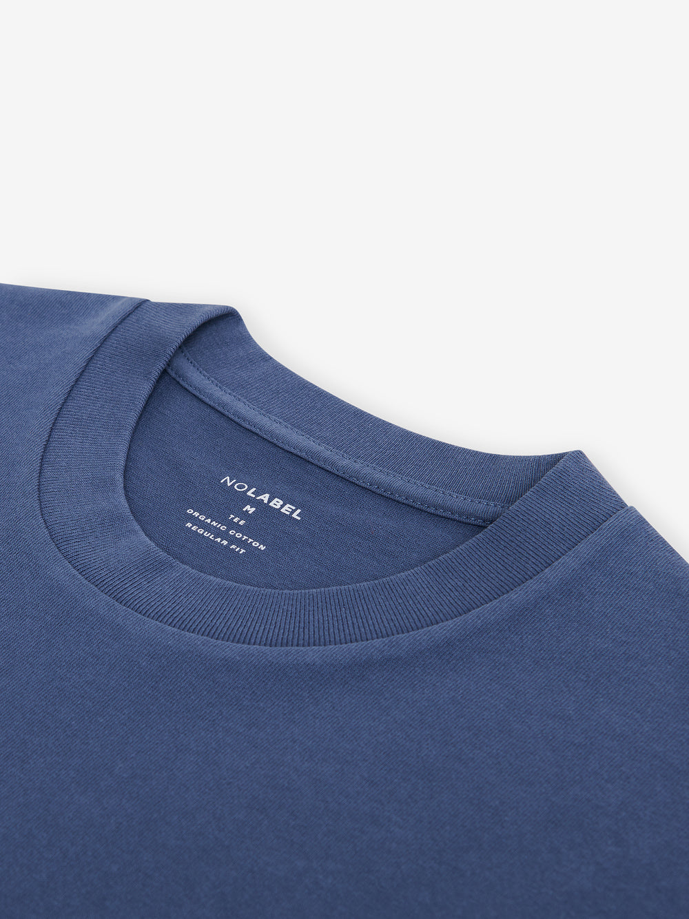Tee Midweight Cotton TS90017-VIN