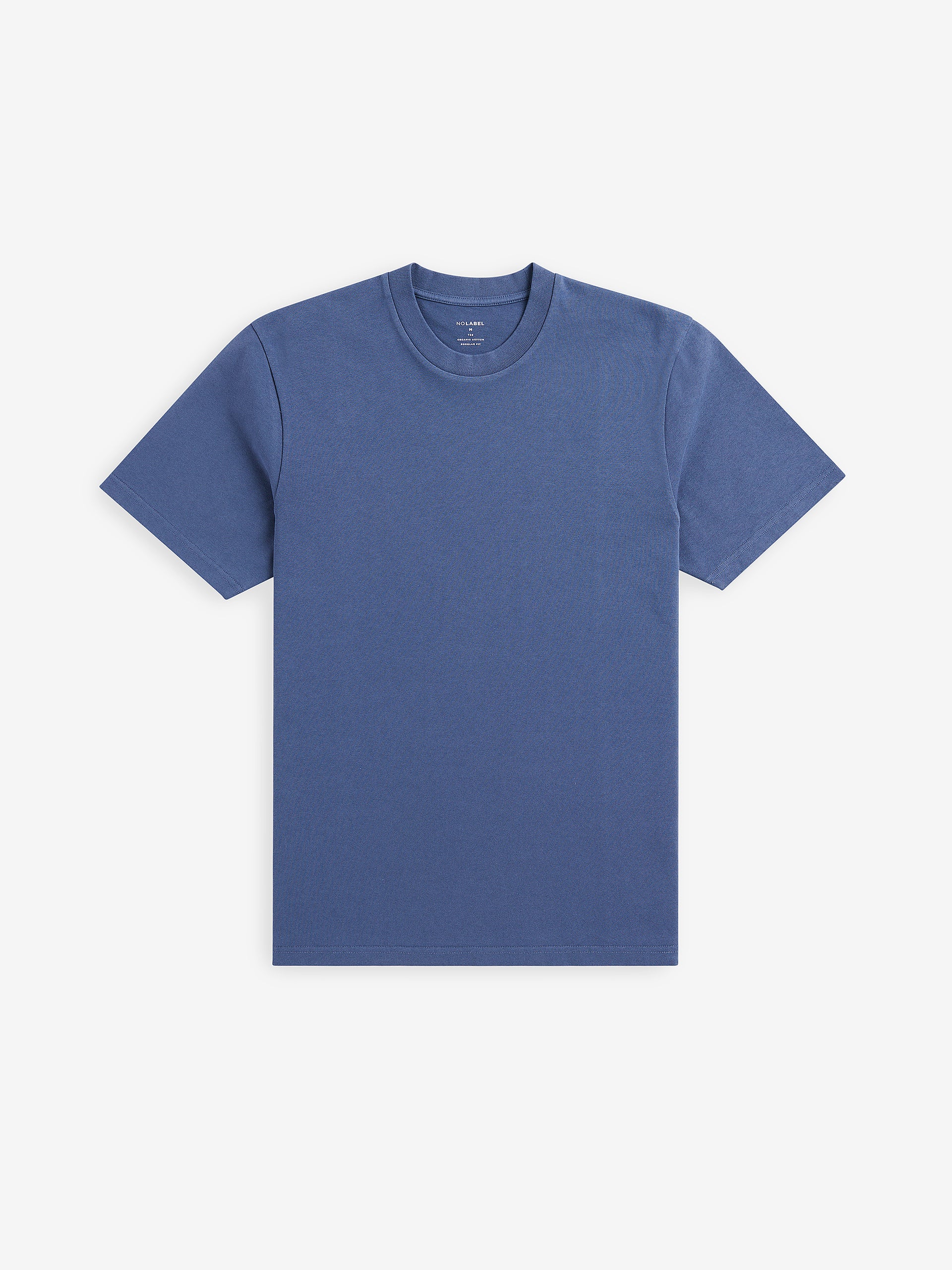 Tee Midweight Cotton TS90017-VIN