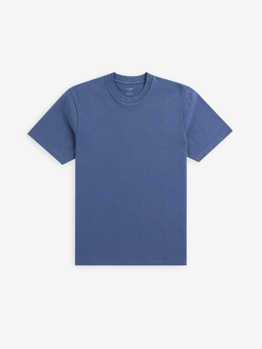 Tee Midweight Cotton TS90017-VIN