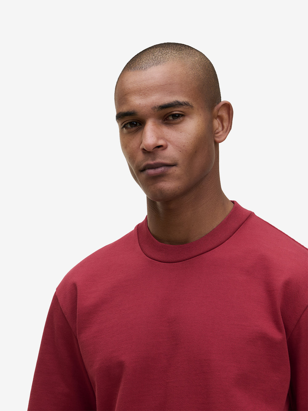 Moon Heavyweight Cotton TS90018-BRE