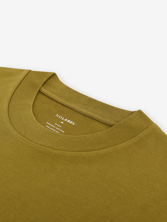 Moon Heavyweight Cotton TS90018-FGR