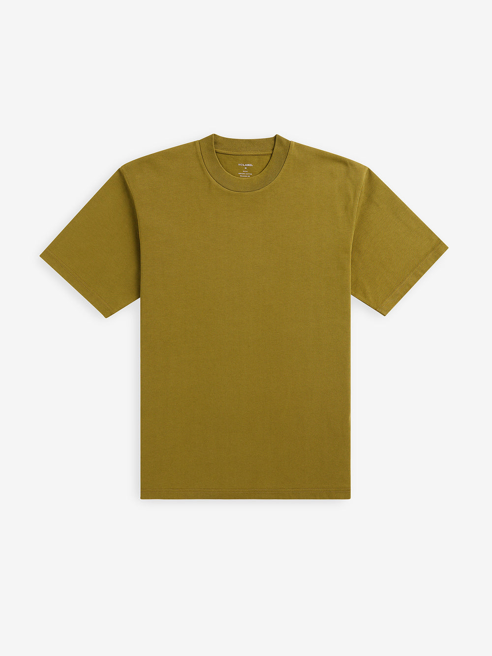 Moon Heavyweight Cotton TS90018-FGR