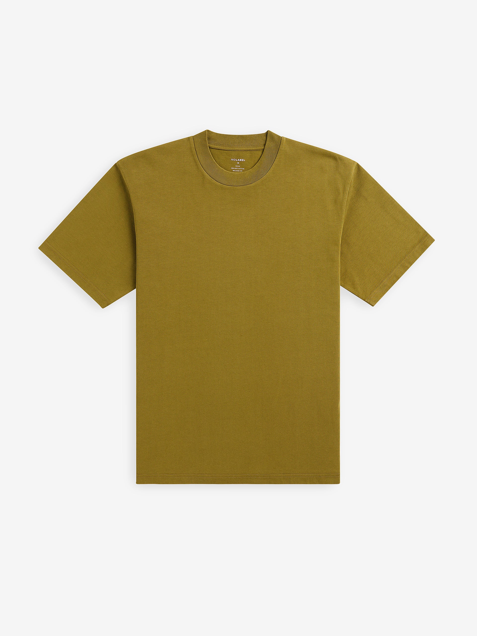 Moon Heavyweight Cotton TS90018-FGR