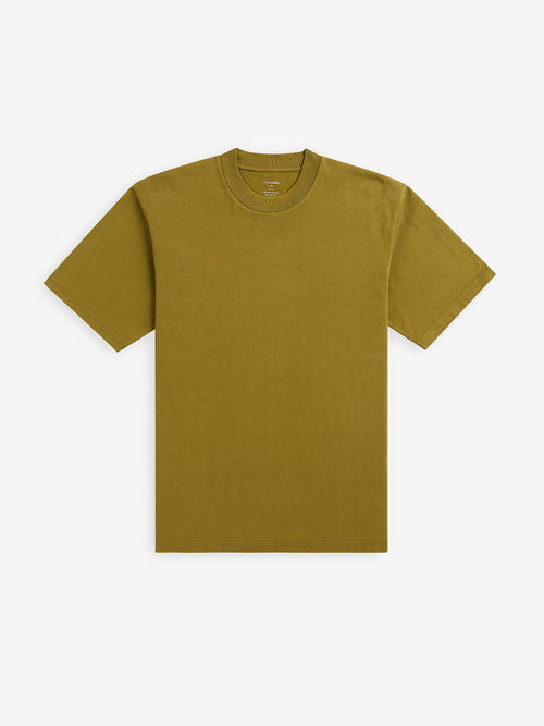 Moon Heavyweight T-shirt