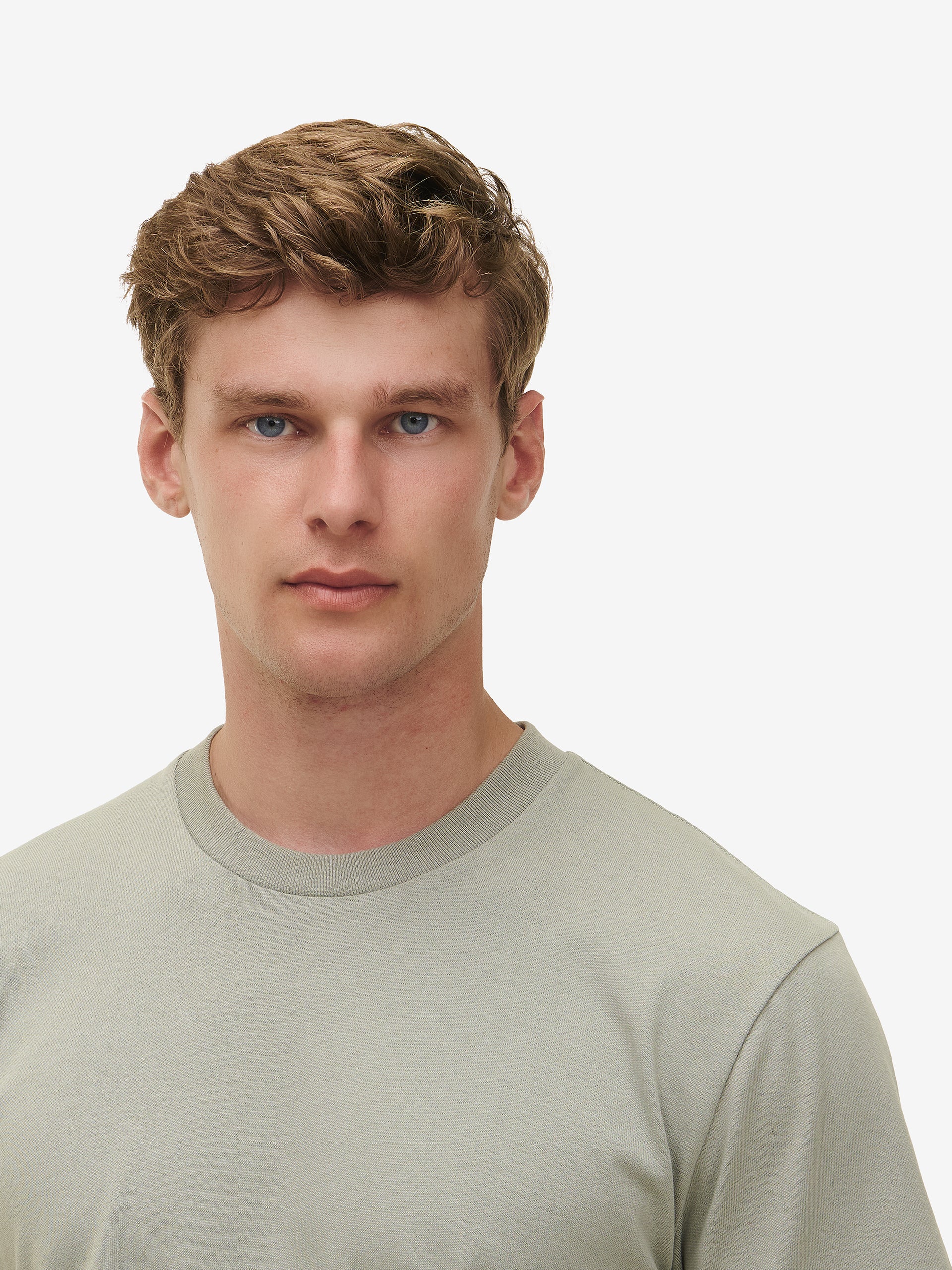 Moon Heavyweight Cotton TS90018-MSG