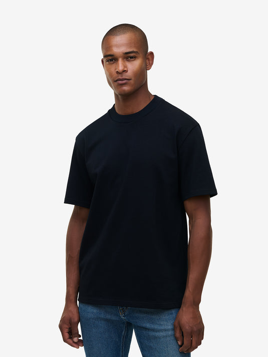 Moon Heavyweight Cotton TS90018-NVY