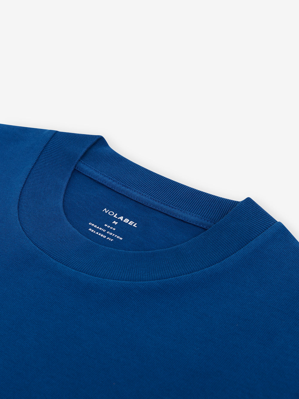 Moon Heavyweight Cotton TS90018-SSB