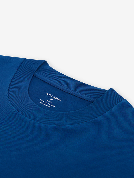 Moon Heavyweight Cotton TS90018-SSB