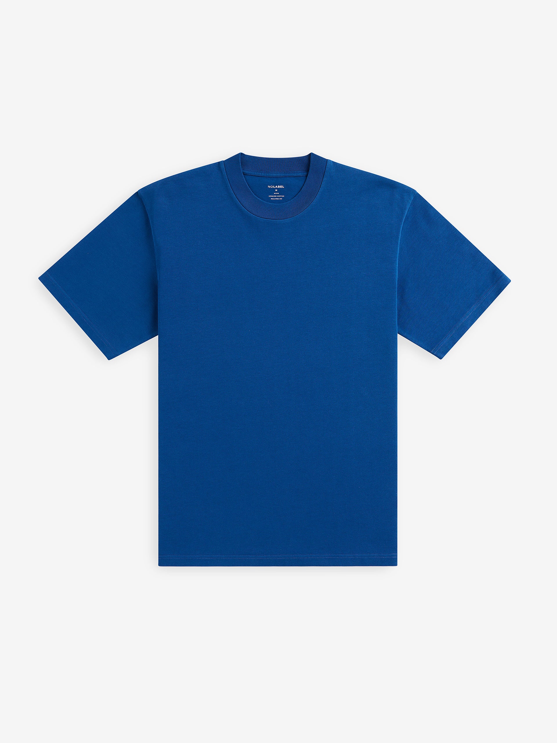 Moon Heavyweight Cotton TS90018-SSB