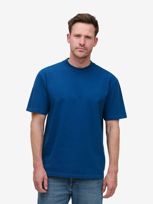 Moon Heavyweight Cotton TS90018-SSB
