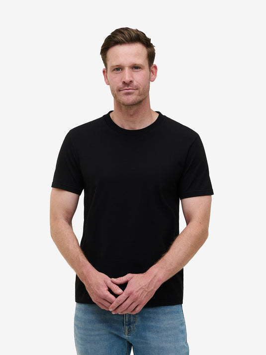 Cedar Lightweight Organic Cotton TS90024-BLC