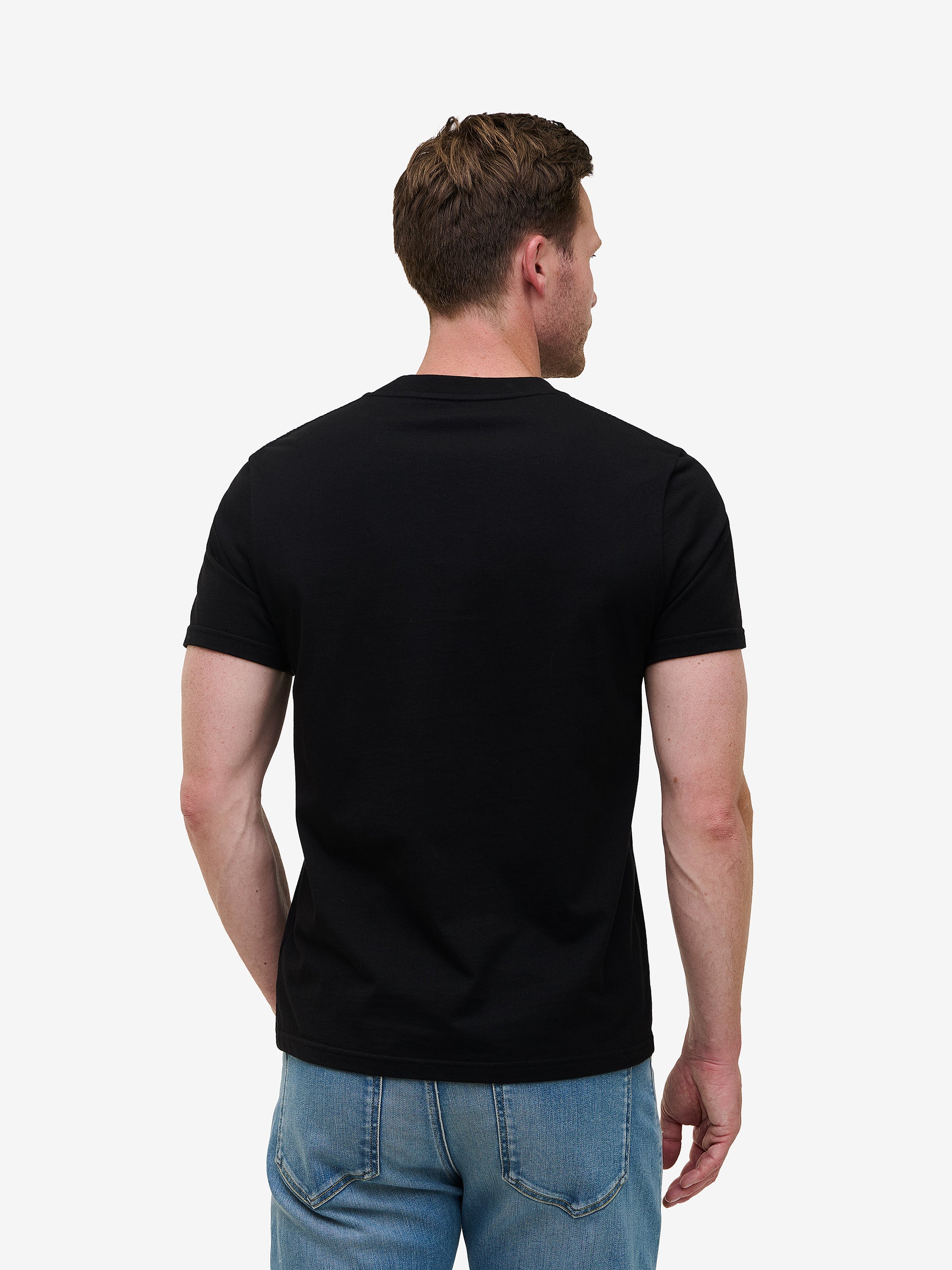 Cedar Lightweight Organic Cotton TS90024-BLC