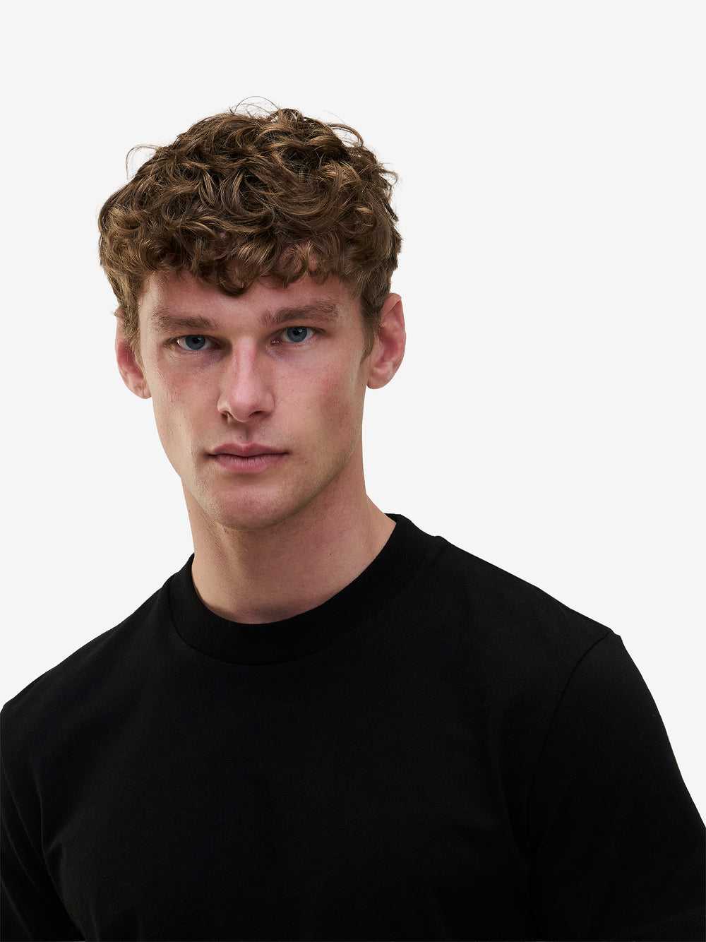 Cedar Lightweight Organic Cotton TS90024-BLC