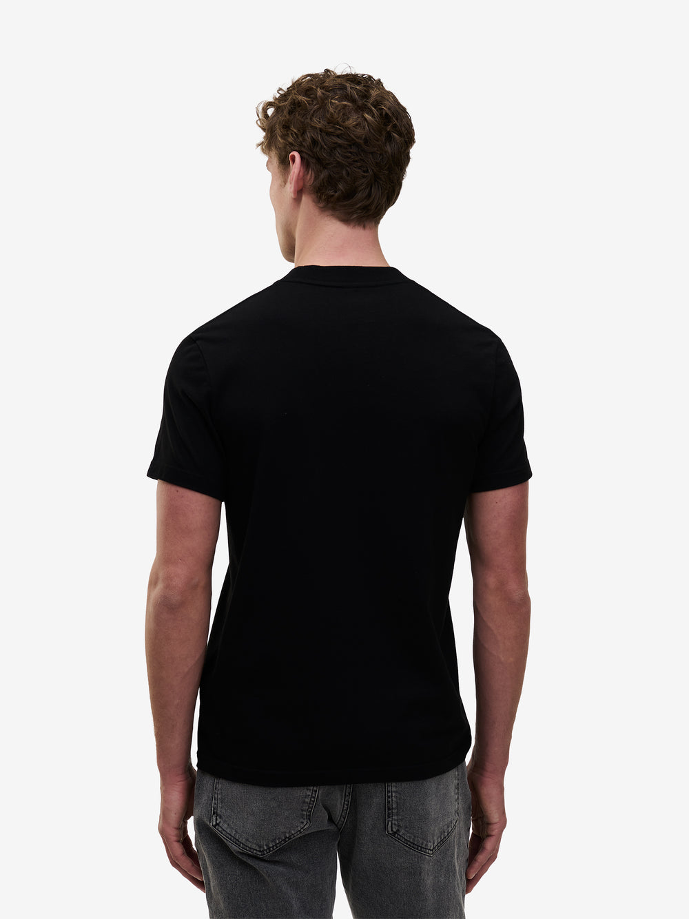 Cedar Lightweight Organic Cotton TS90024-BLC