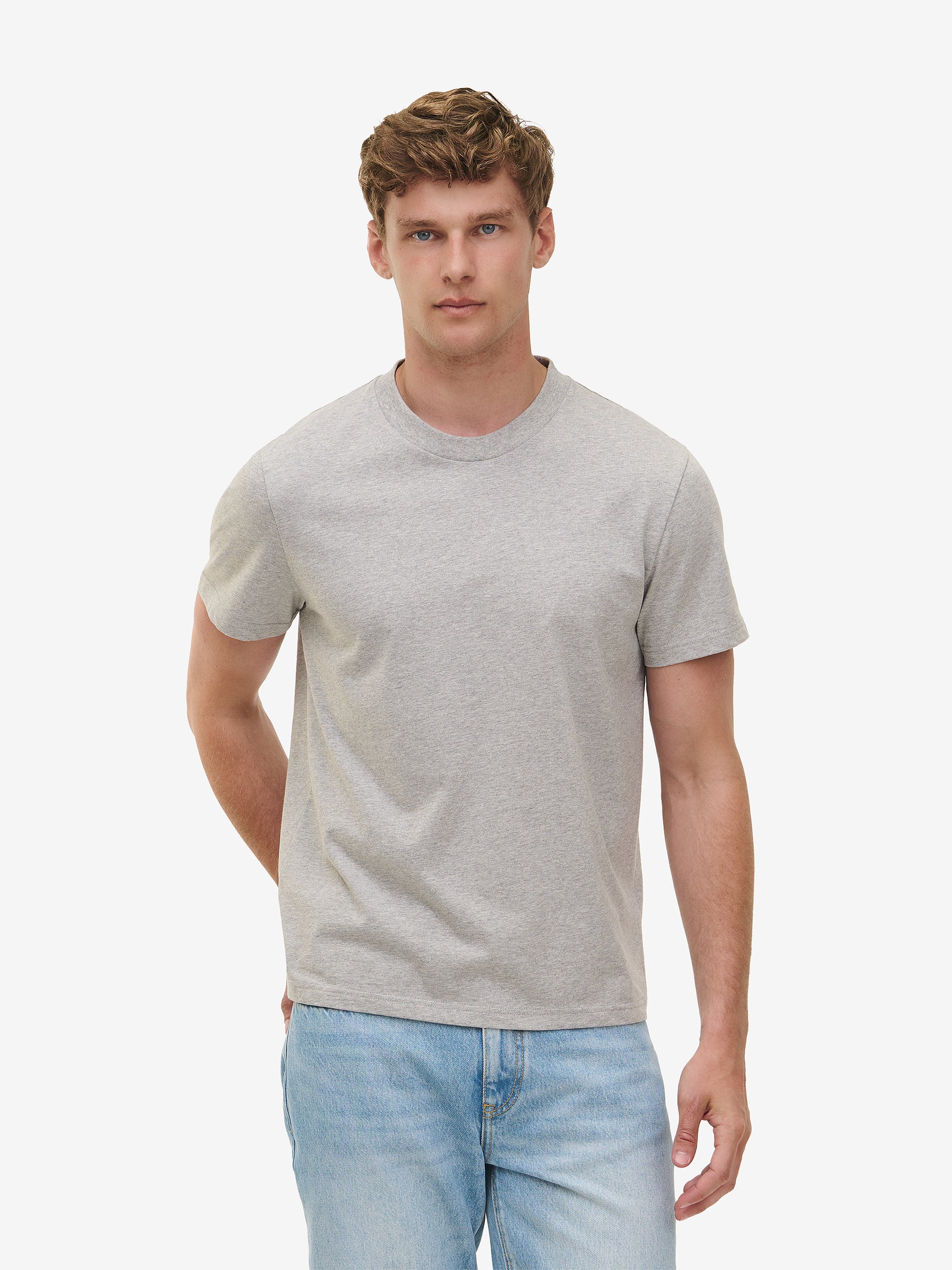 Cedar Lightweight Cotton TS90024-LGH