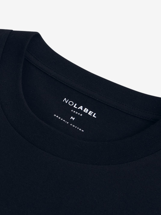 Cedar Lightweight Organic Cotton TS90024-NVY