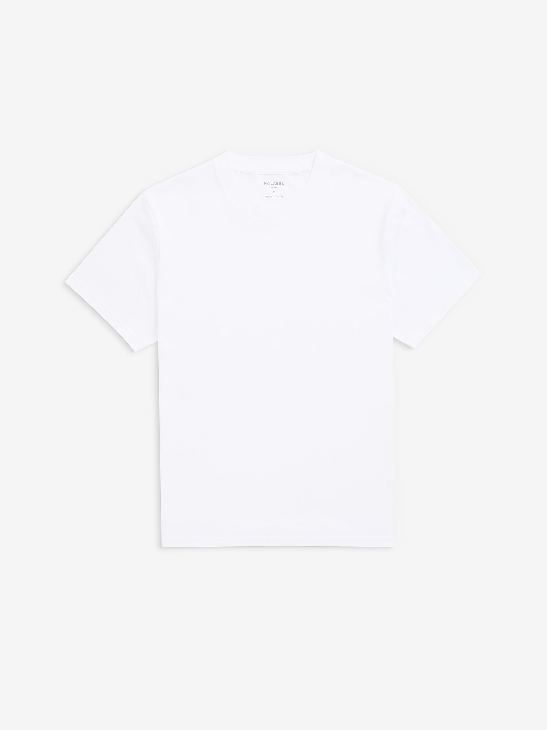 Cedar Lightweight Organic Cotton TS90024-WHT