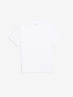 Cedar Lightweight Organic Cotton TS90024-WHT