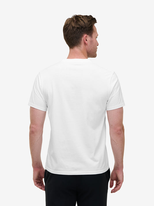 Cedar Lightweight Organic Cotton TS90024-WHT