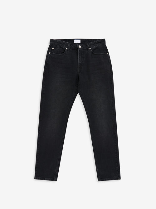 Yamane Tapered Jeans