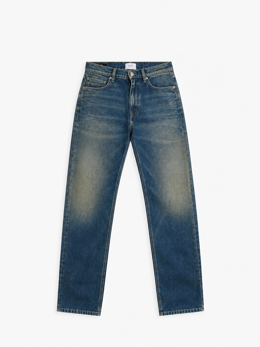 Carlin Rigid Denim Cotton JE01001-VBT
