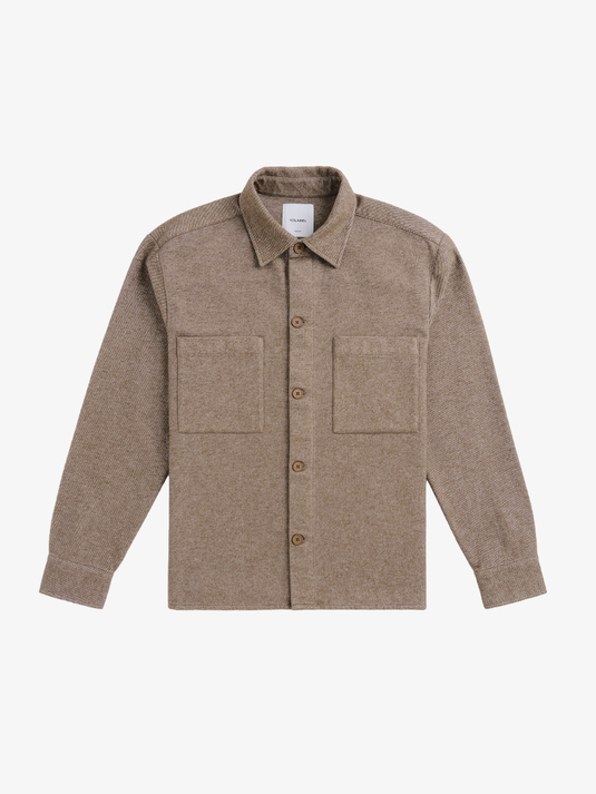 Arden Overshirt