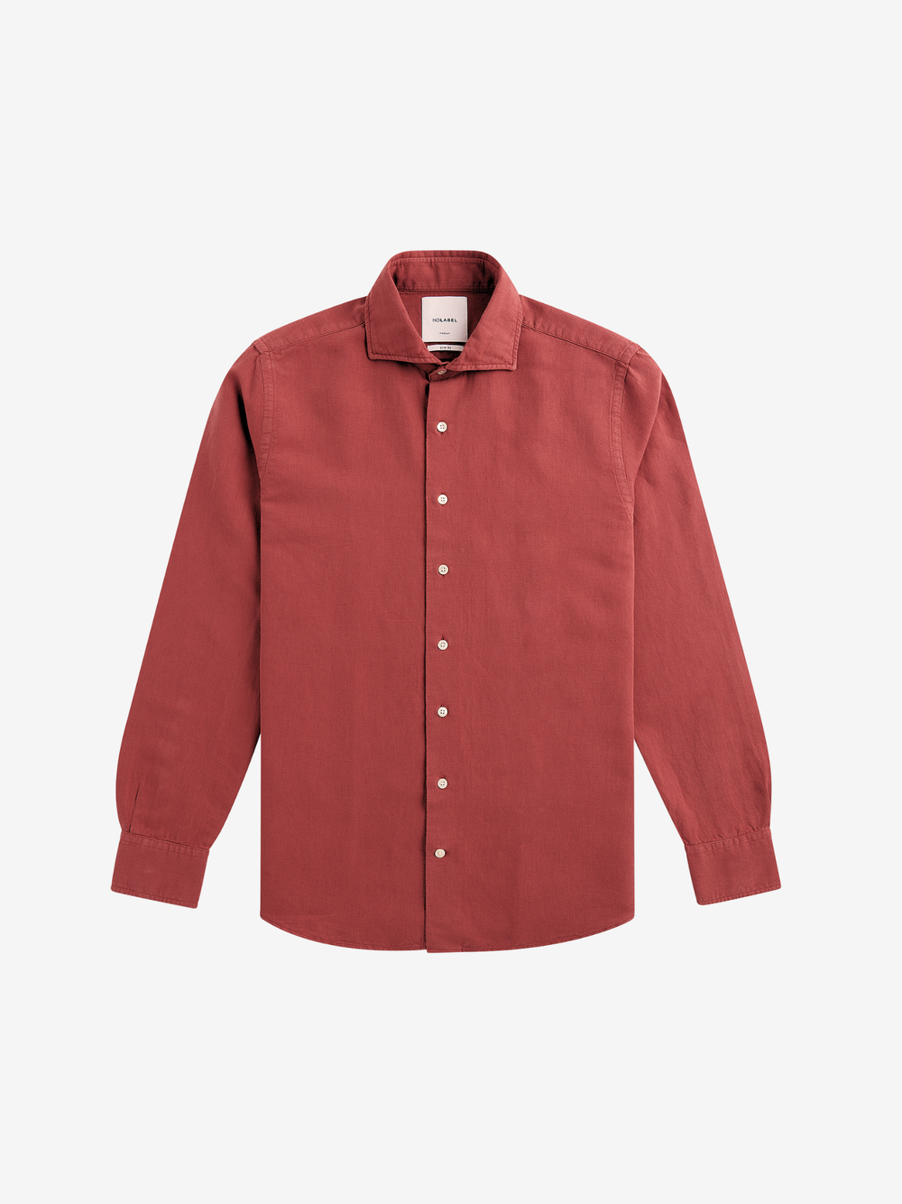 Specialist Cotton Linen SH01014-BRE