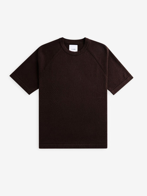 Ukiyo Knitted T-shirt