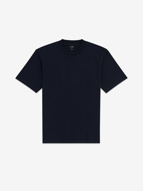 Moon Heavyweight T-shirt