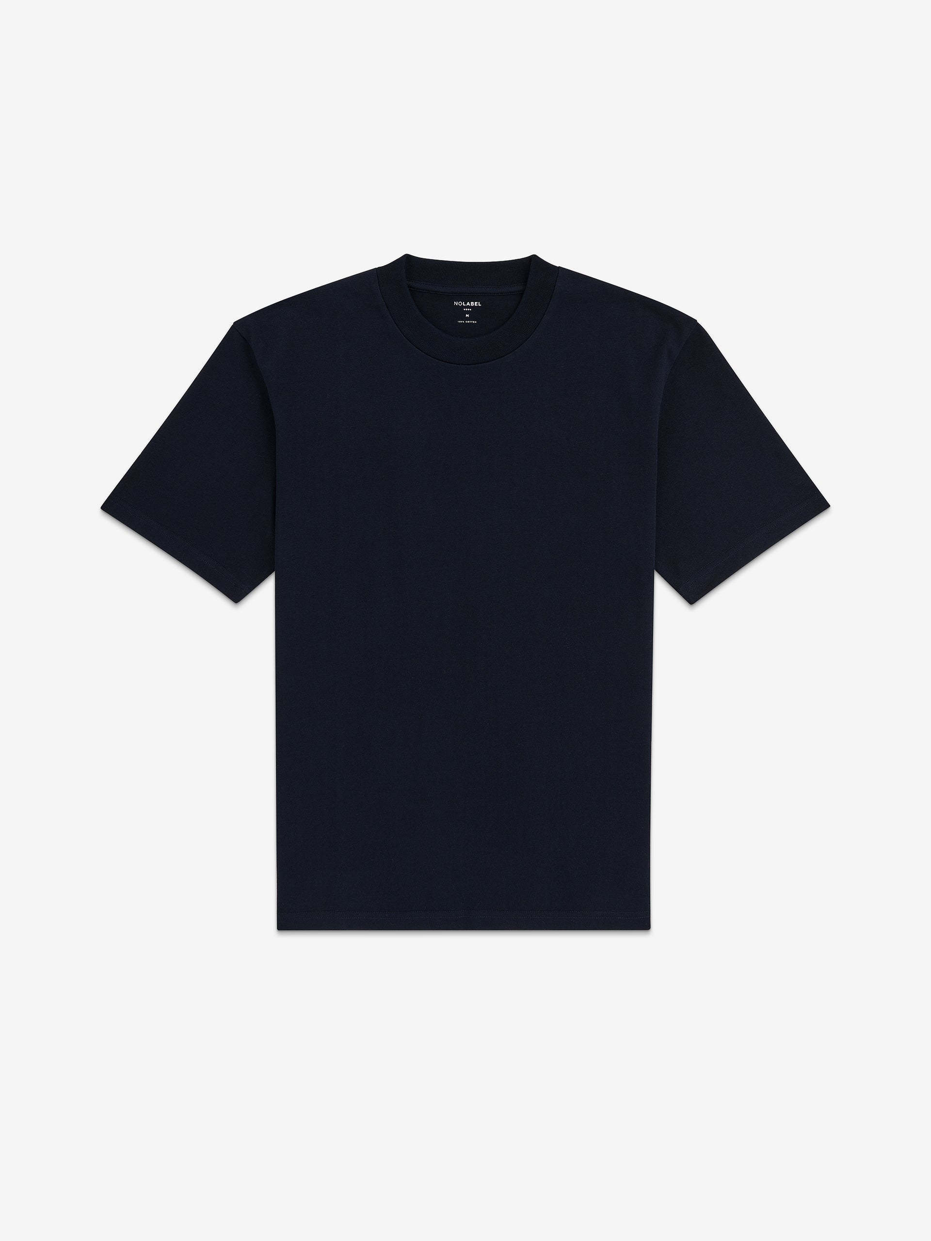 Moon Heavyweight Cotton TS90018-NVY