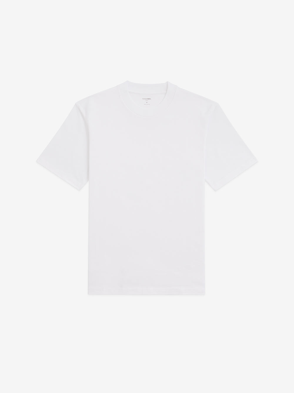 Moon Heavyweight Cotton TS90018-WHT