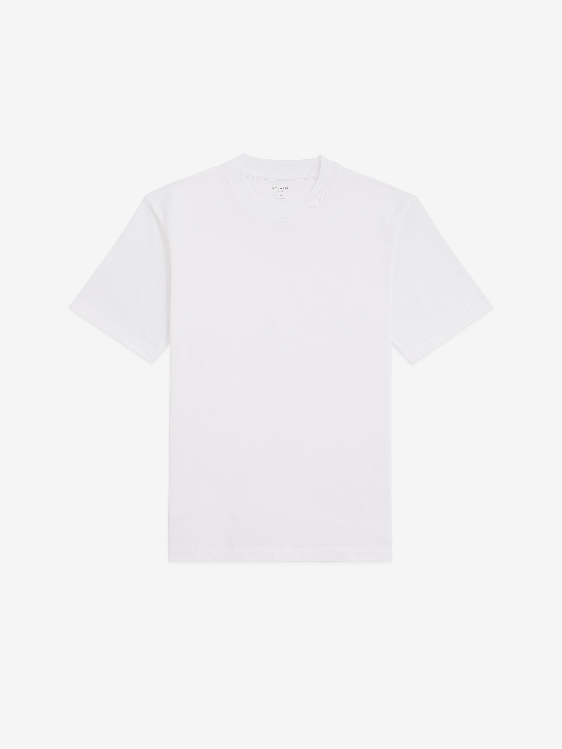 Moon Heavyweight Cotton TS90018-WHT